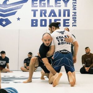 How Teen Martial Arts Classes Encourage Leadership and Respect