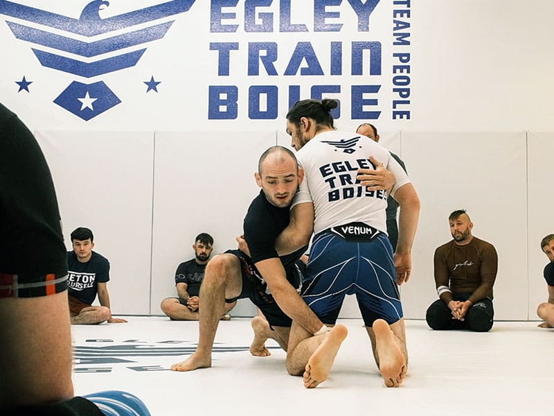 How Teen Martial Arts Classes Encourage Leadership and Respect