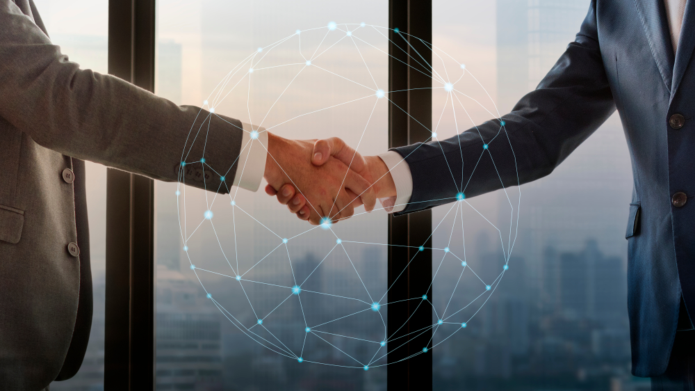 Security First: Selecting a U.S.-Based Partner for Regulated Industries