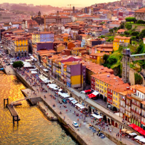 Must-See Spots: The Best Places to Visit in Porto