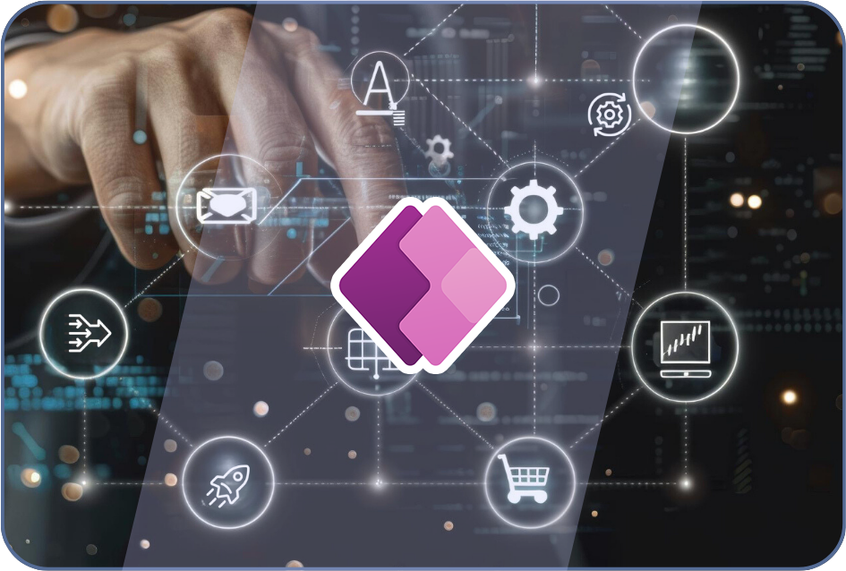 Retiring Legacy Code: Power Apps Application Development Services