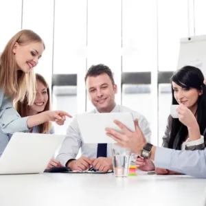 Selecting the Best Microsoft Integration Services Company to Scale Your Operations