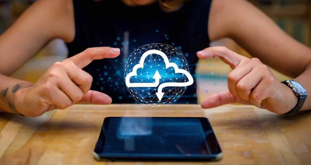 Refactoring Core Workloads with Azure Cloud Modernization And Development Services To Migrate Legacy Applications