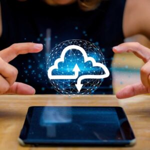 Refactoring Core Workloads with Azure Cloud Modernization And Development Services To Migrate Legacy Applications