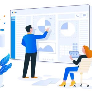 Scaling Scrum Teams Fast via Microsoft-Centric Agile Development Team Augmentation Services