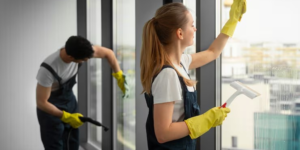 What to Expect During a Premium Balcony Cleaning Dubai Service