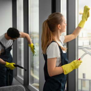 What to Expect During a Premium Balcony Cleaning Dubai Service