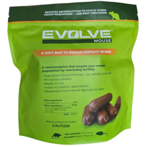 Strategic Placement of Rat Control Products in Commercial Facilities by Evolve by Senestech