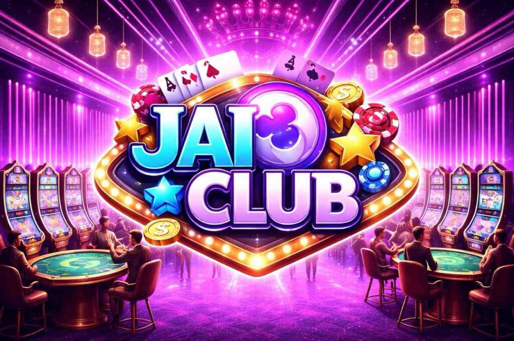 Is Jai Club Safe? A Deep Dive into Player Security and Data Privacy