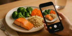 Navigating the Menu: Why You Need an AI Calorie Checker Before Ordering Your Next Meal