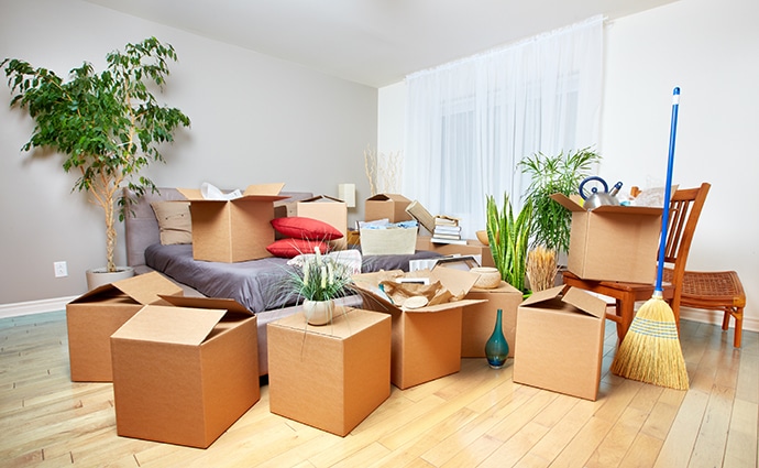 How a Thorough Move In Deep Cleaning Dubai Ensures a Healthy Start in Your New Home