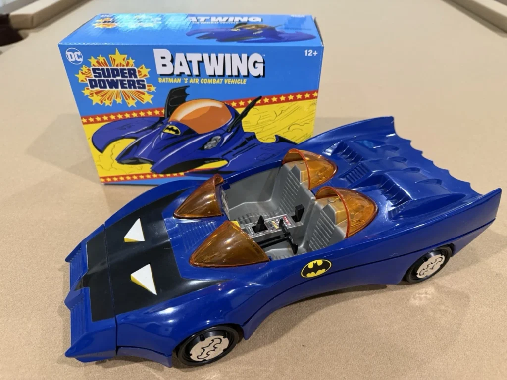The Smart Collector's Guide to Finding a Reliable Action figure buyer New York