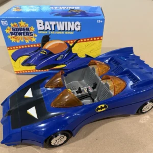The Smart Collector's Guide to Finding a Reliable Action figure buyer New York