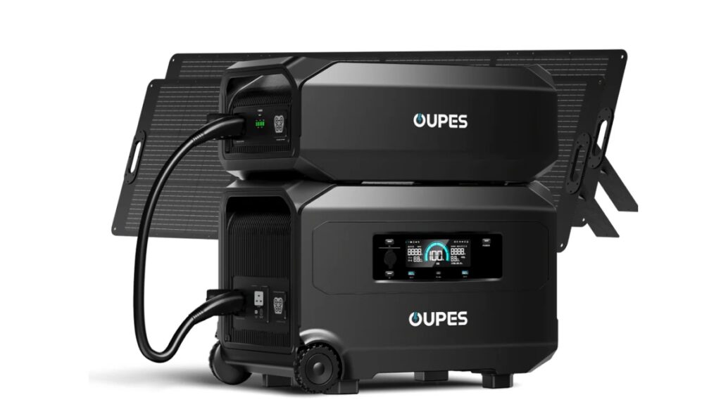 Tips for Maximizing the Solar Output of Your Solar Generators for Home Backup