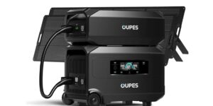 Tips for Maximizing the Solar Output of Your Solar Generators for Home Backup