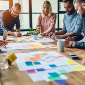 Evaluating Full-Service Capabilities: Strategy, Design, and Execution at an Experiential Marketing Agency