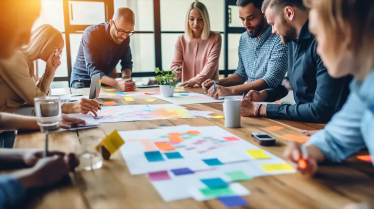 Evaluating Full-Service Capabilities: Strategy, Design, and Execution at an Experiential Marketing Agency