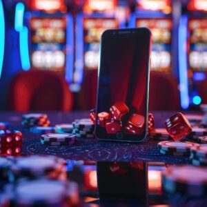 Steps for Registering and Receiving Online Slot Bonuses via Mega888tm