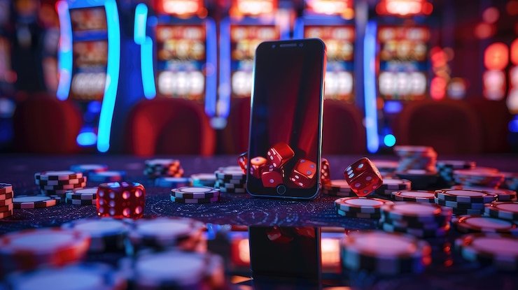 Steps for Registering and Receiving Online Slot Bonuses via Mega888tm