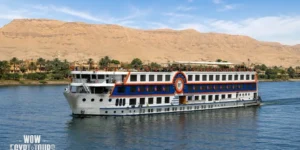 Top Travel Agent Strategies for Selling Nile Cruises in Luxor and Aswan Successfully