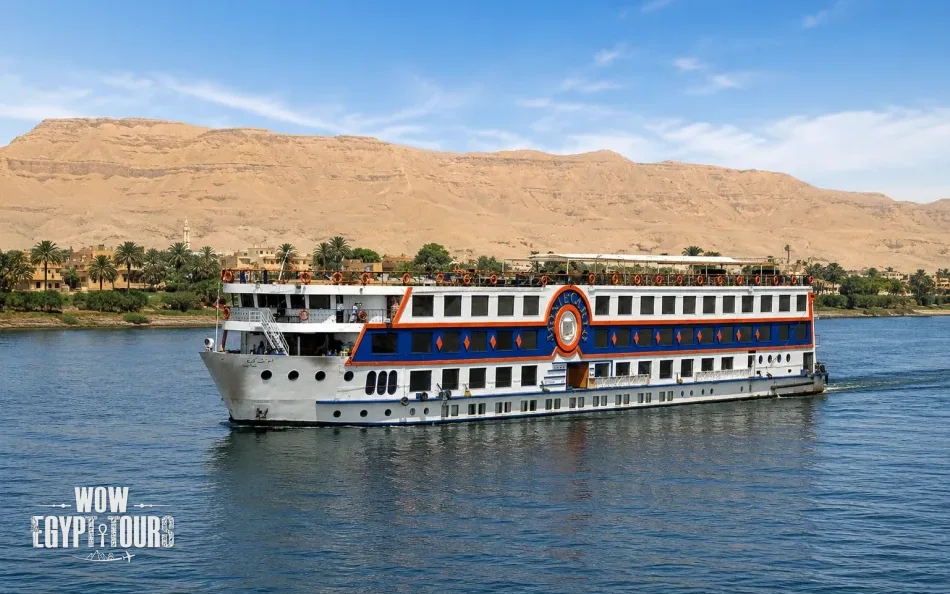 Top Travel Agent Strategies for Selling Nile Cruises in Luxor and Aswan Successfully